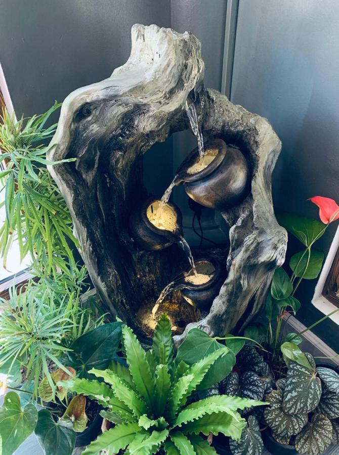多美恩酒店 Anse Volbert Village 外观 照片
